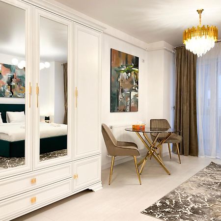 Happy Studio By Rh Living Bucharest Exterior photo