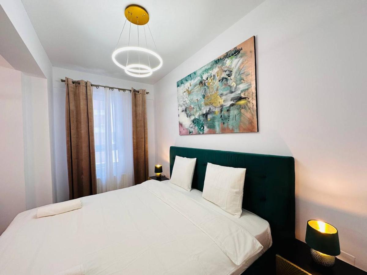 Happy Studio By Rh Living Bucharest Exterior photo